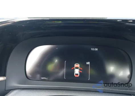 2024 Toyota Crown Limited from USA, damaged, VIN JTDAAAAF4R3018961